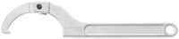 Facom Zweilochschl&uuml;ssel Hakenschluessel mit Gelenk 50 - 80 mm 125A.80