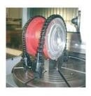 AMF Muttern AMF 54916 Hakenschl&uuml;ssel mit Zapfen DIN 1810 B f&uuml;r...