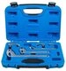 BGS technic Bohrer- und Bitset 8542