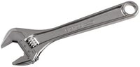 BAHCO Gabelschl&uuml;ssel Rollgabelschl&uuml;ssel 8&Prime;, verchromt, Max.Sw 27mm 8071 C