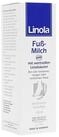 Linola Fu&szlig;creme Fu&szlig;-Milch 100ml PZN 04412573