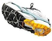 Snowline Schneeschuhe Chainsen snowline Chainsen Trail M