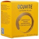 Dr. Gerhard Mann Chem.-pharm.Fabrik OCUVITE Lutein Plus Kapseln Kapseln