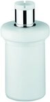 Grohe Seifenspender Ersatzflasche 40179 f&uuml;r Seifenspender Chrom 40179000