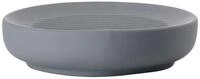 Zone Denmark Seifenschale Ume Seifenschale grey 12&nbsp;cm, Breite: 12 cm, Seifenschale