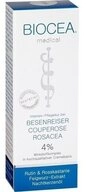 MEDIVIS UG Tagescreme BIOCEA Besenreiser Couperose Creme