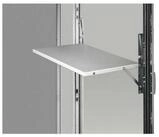 RITTAL Faltt&uuml;renschrank Rittal Ablagepult f&uuml;r 600mm T&uuml;rbreite PS 4638.600