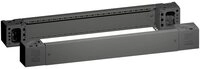 RITTAL Montagewerkzeug VX Sockel-Eckst&uuml;ck mit Sockel-Blende, vorne und hinten,...