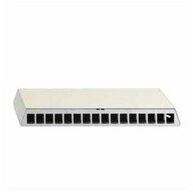 Rutenbeck Rutenbeck Patchpanel PP-UM A-16 Ap rw Netzwerk-Patch-Panel