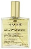 Nuxe Paris Kopfhaut-Pflege&ouml;l Huile Prodigieuse