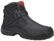 ELTEN 64471 Elten Carl II schwarz Sicherheitsschuh schwarz 42 EU