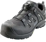 Grisport Sicherheitsschuh Sicherheits-Halbschuh Imola S3 SRC schwarz 39 EU