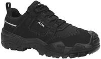 ELTEN MIKE black Low ESD S3S Sicherheitsschuh (Schuhkarton, Paar)