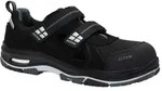 ELTEN IAN XXTP Pro grey Easy ESD S1PS Sicherheitsschuh (Schuhkarton, Paar)