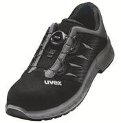 Uvex Halbschuh BOA S3 PU W11 AN Arbeitsschuh