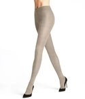 FALKE Strickstrumpfhose Family Strumpfhose mit weicher Baumwolle (1 St) mit weicher
