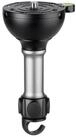 Leofoto Leofoto YB-75LP Nivelliereinrichtung 75mm Griff mit Haken Kamerastativ