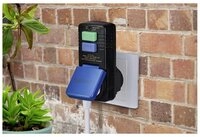 Sygonix Personenschutzstecker Sygonix SY-5732396 Personenschutz-Zwischenstecker...