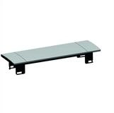 Bachmann POWER FRAME Cover Small 3-fach Einbau-Tischsteckdosenleiste, 915.500