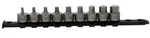 KS Tools Bit- und Steckschl&uuml;sselset KS TOOLS 3/8" Bit-Stecknuss-Satz...