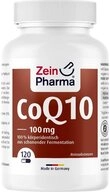 Zein Pharma - Germany GmbH COENZYM Q10 100 mg Kapseln Kapseln, 120 St.