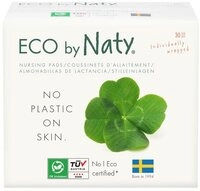 Naty BH-Stilleinlagen Stilleinlagen 30 St&uuml;ck