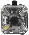 Nitecore Nachtlicht NiteCore NC-NU06LE NU06LE Mobile Kleinleuchte LED Schwarz,