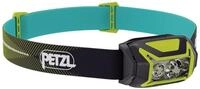 Petzl Stirnlampe Petzl ACTIK CORE, LED-Leuchte, (mit CORE-Akku)