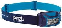 Petzl Stirnlampe Petzl ACTIK CORE, LED-Leuchte, (mit CORE-Akku)