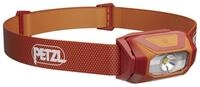 Petzl Stirnlampe Petzl TIKKINA, LED-Leuchte rot