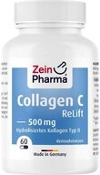 Zein Pharma - Germany GmbH COLLAGEN C ReLift Kapseln 500 mg Kapseln, 60 St.