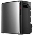 Solarway Balkonkraftwerk EcoFlow STREAM Ultra X 3840 Wh All-in-One Solarbatterie