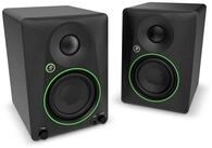MACKIE Mackie Studio-Monitore CR4.5BT Aktive Lautsprecher Bluetooth-Lautsprecher