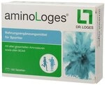 Dr. Loges&reg; AMINOLOGES Tabletten 100St PZN 00031383 Tabeltten, 79,5 g