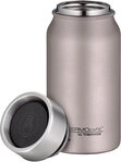 THERMOcaf&eacute; Thermobecher TC DRINKING MUG, absolut dicht, sp&uuml;lmaschinenfest,...