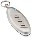 Berner Torantriebe Tor-Funksteuerung Mini Blue opal BHS153