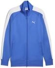 PUMA Trainingsjacke T7 ALWAYS ON Trainingsjacke Herren