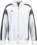 Erima Trainingsjacke Celebrate 125 mit Kapuze (atmungsaktiv, 100% Polyester)
