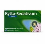 WICK KYTTA SEDATIVUM Dragees 100 St&uuml;ck Dragees