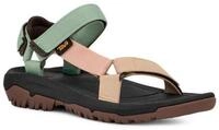 Teva Hurricane XLT2 Basil/ Maple Sugar Multi gr&uuml;n/braun Damen Sandale
