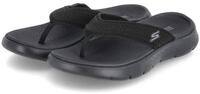Skechers 141459 BBK Pantolette