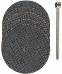 PROXXON INDUSTRIAL Trennscheiben Proxxon Micromot Gewebetrennscheibe &Oslash; 38 x...