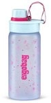 ergobag Trinkflasche Trinkflasche, auslaufsicher und kohlens&auml;uregeeignet