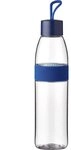 Mepal Trinkflasche Trinkflasche 700 ml f&uuml;r Sport und Freizeit, Vivid Blue, robust