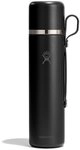 Hydro Flask Thermoflasche Trinkflasche 36 OZ HOT FLASK AND CUP, 1090 ml,