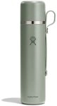 Hydro Flask Thermoflasche Trinkflasche 36 OZ HOT FLASK AND CUP, 1090 ml,