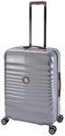 Travelhouse Hartschalen-Trolley Capri, 4 Rollen, PC Hartschale, USB + USB C