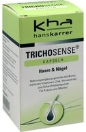 Hans Karrer GmbH TRICHOSENSE Kapseln Kapseln, 60 St.