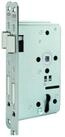 BKS Einsteckschloss BKS PA-Einsteckschloss B-12010, PZW72/9 D65, F24x235rd EV1,