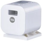 Yale M&ouml;belschloss Yale Elektronisches M&ouml;belschloss Smart Cabinet